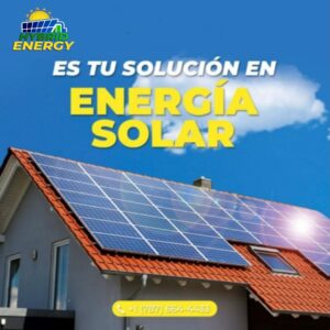 HEPR solucion solar