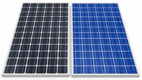 Cuáles son los mejores Paneles Solares ¿Monocristalinos o Policristalinos?