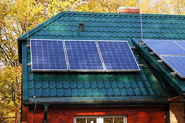 Tipos de instalaciones de Sistemas Solares Fotovoltaicos