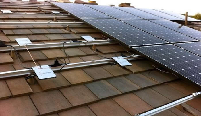 Se Pueden Agregar Paneles Solares a una Instalación Existente