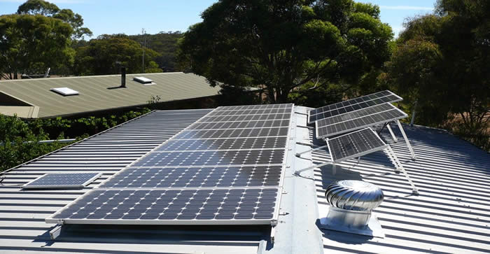 Se Pueden Agregar Paneles Solares a una Instalación Existente