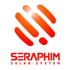 placa solar Seraphim